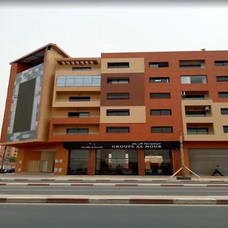 Bitty Apartment Marrakesh Exterior foto