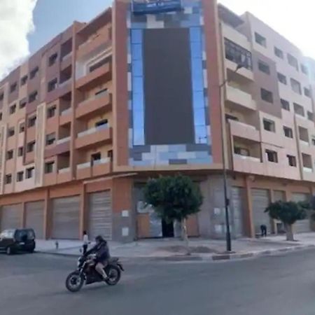 Bitty Apartment Marrakesh Exterior foto