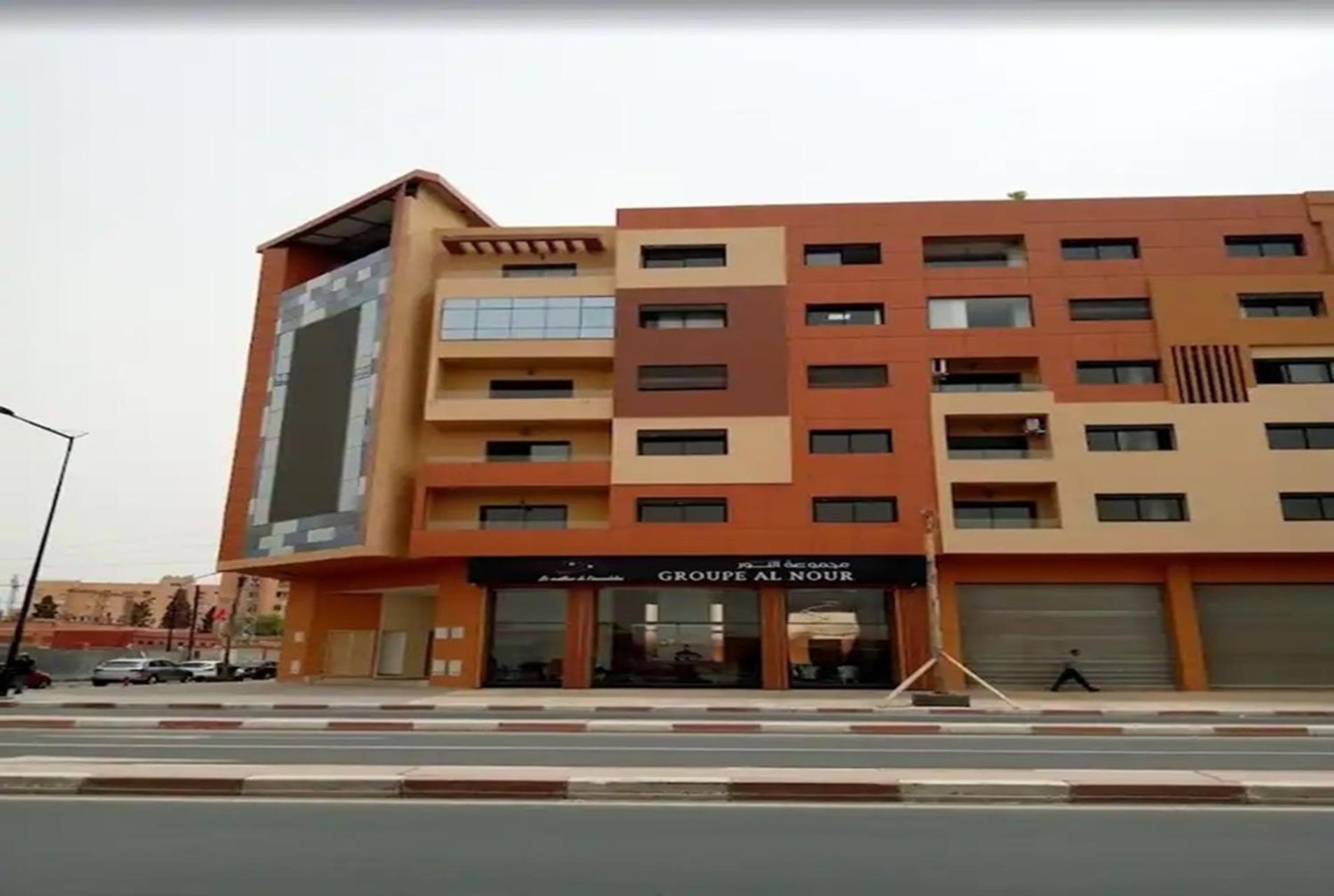 Bitty Apartment Marrakesh Exterior foto