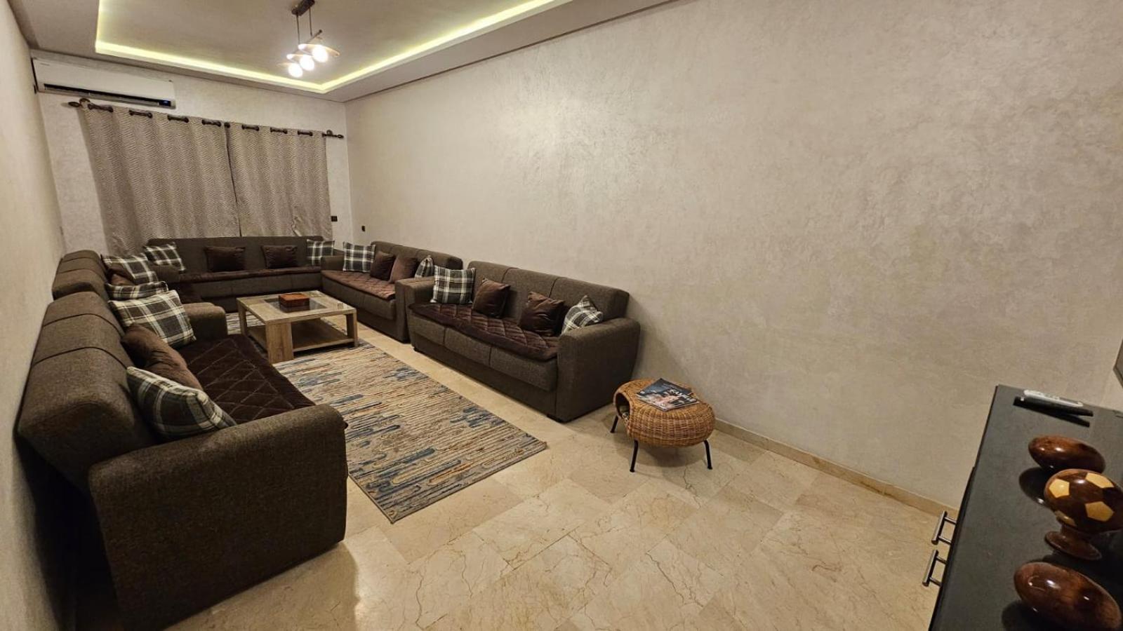 Bitty Apartment Marrakesh Exterior foto