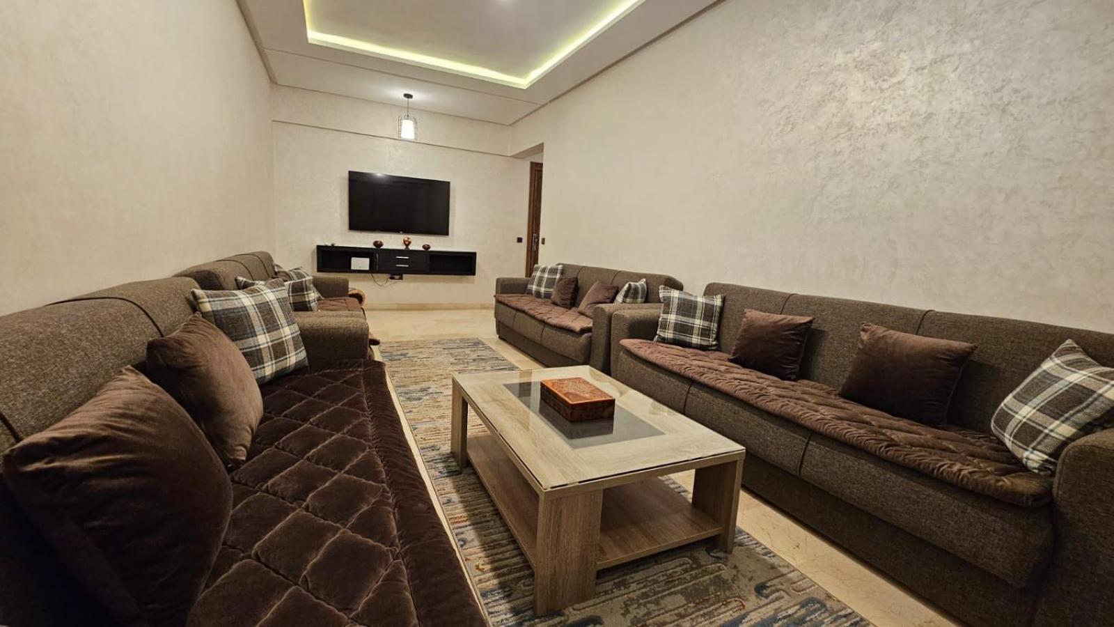 Bitty Apartment Marrakesh Exterior foto