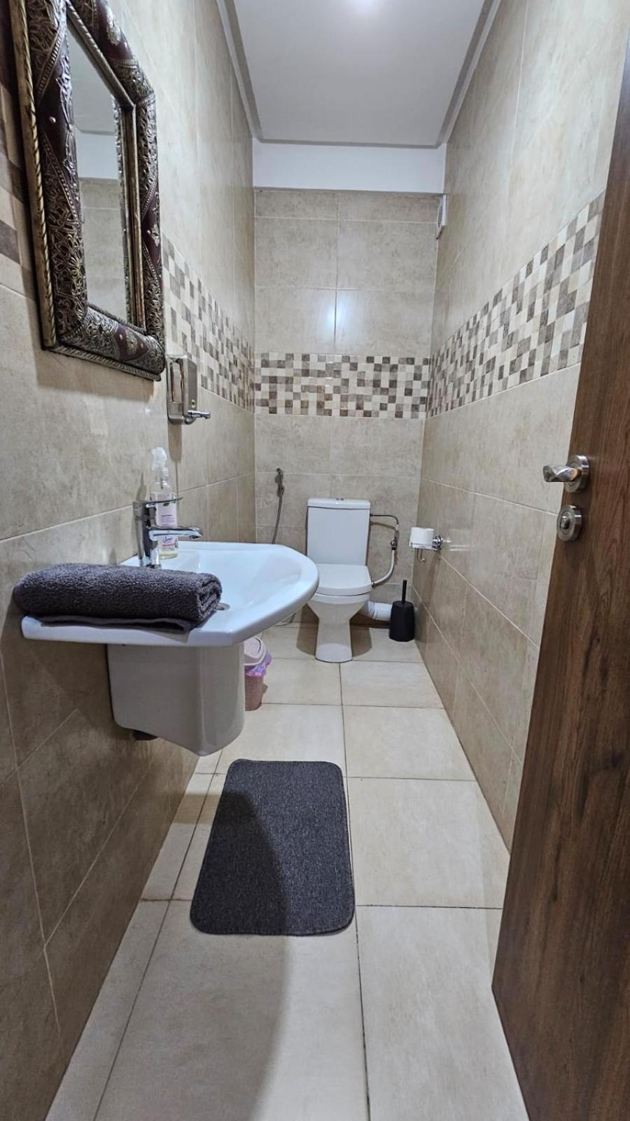Bitty Apartment Marrakesh Exterior foto